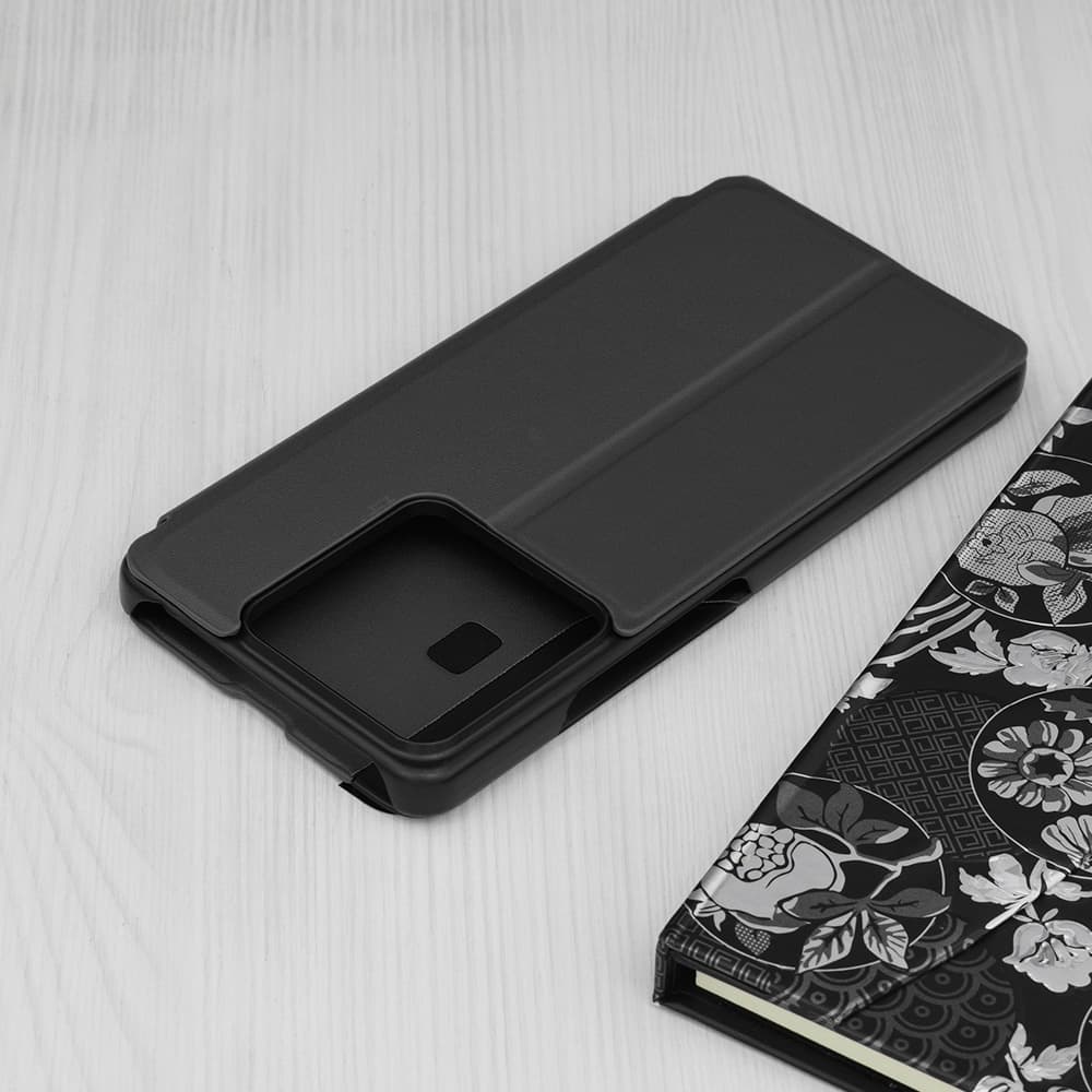 Techsuit eFold - θήκη για Xiaomi Redmi Note 13 5G - Μαύρο 2