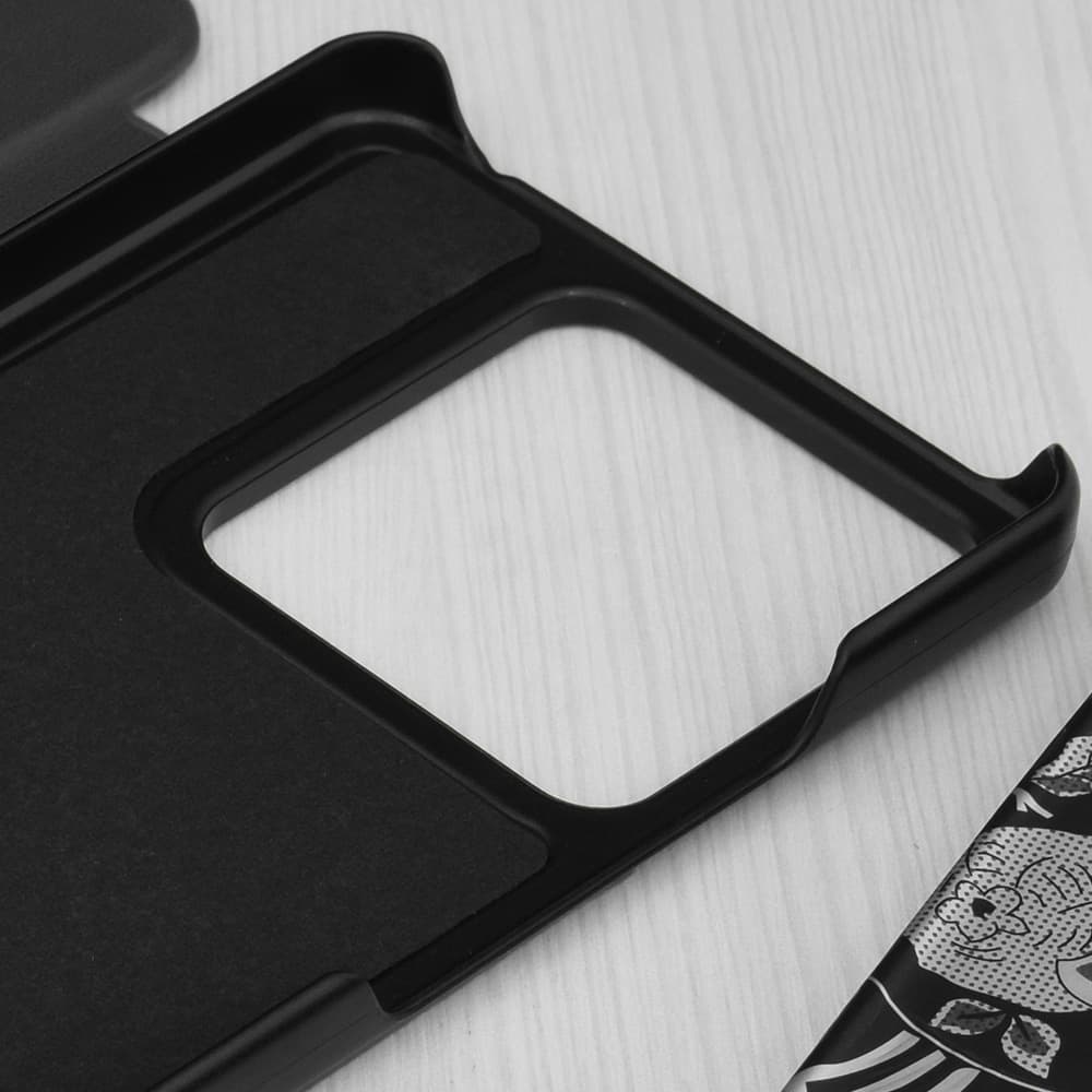 Techsuit eFold - θήκη για Xiaomi Redmi Note 13 5G - Μαύρο 3