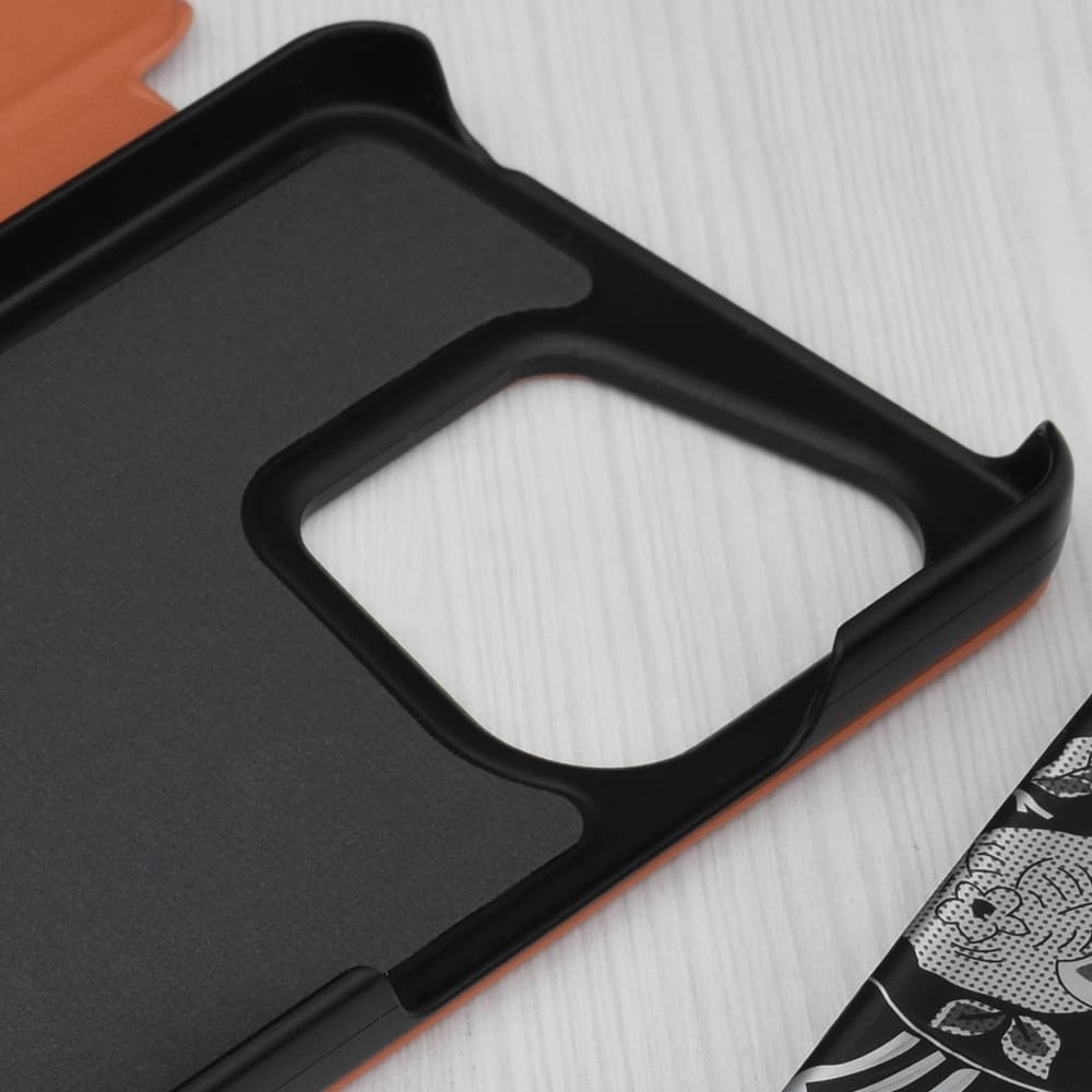 Techsuit eFold - θήκη για Xiaomi Redmi Note 13 4G - Πολύχρωμο 3