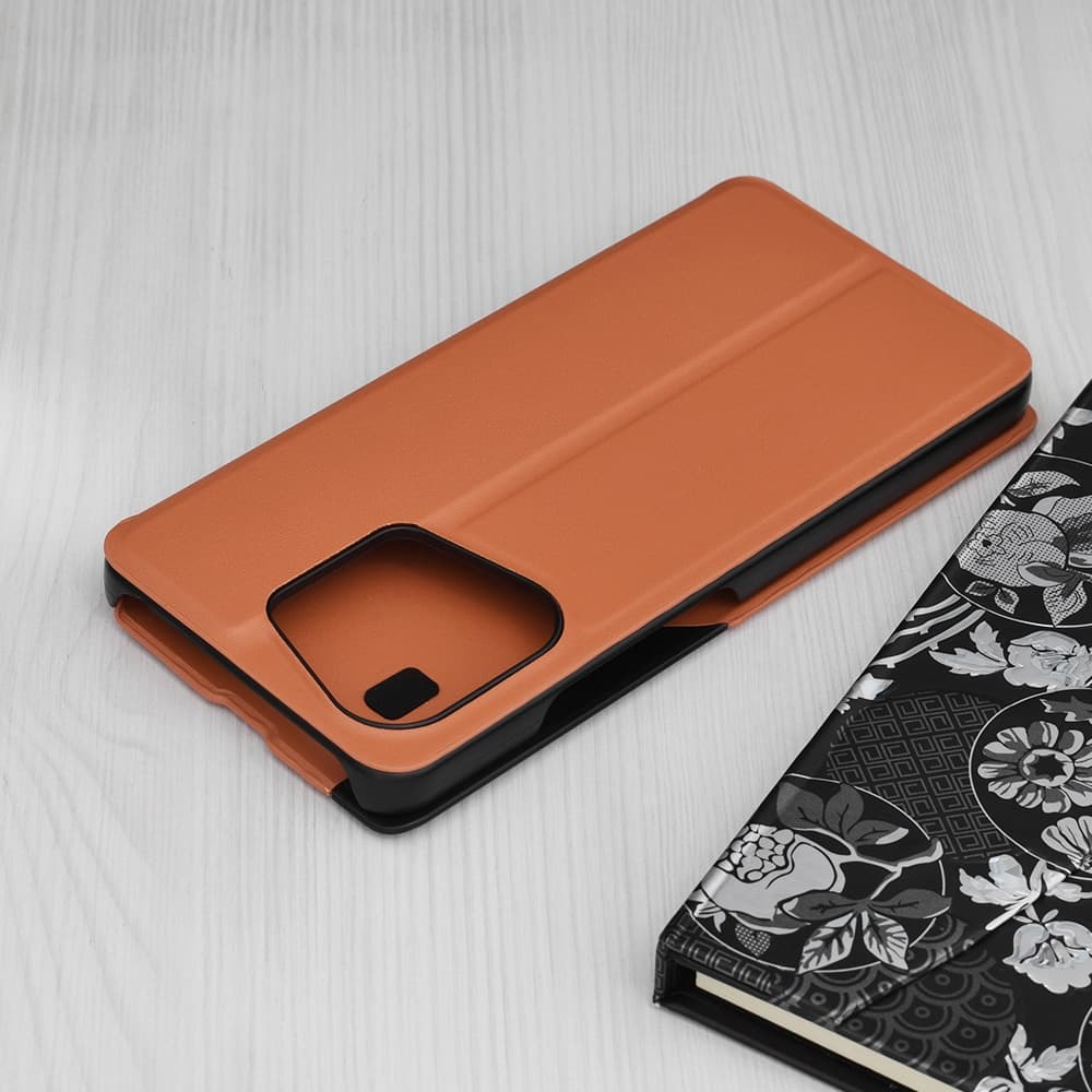 Techsuit eFold - θήκη για Xiaomi Redmi Note 13 4G - Πολύχρωμο 2