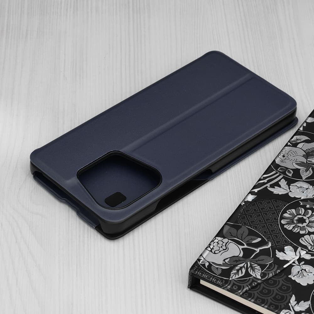 Techsuit eFold - θήκη για Xiaomi Redmi Note 13 4G - Διάφανο 2
