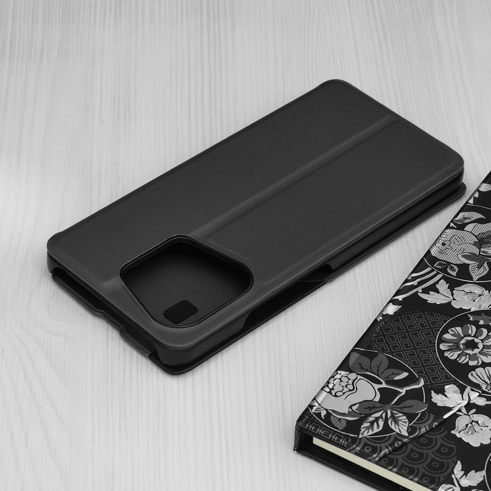Techsuit eFold - θήκη για Xiaomi Redmi Note 13 4G - Μαύρο 2