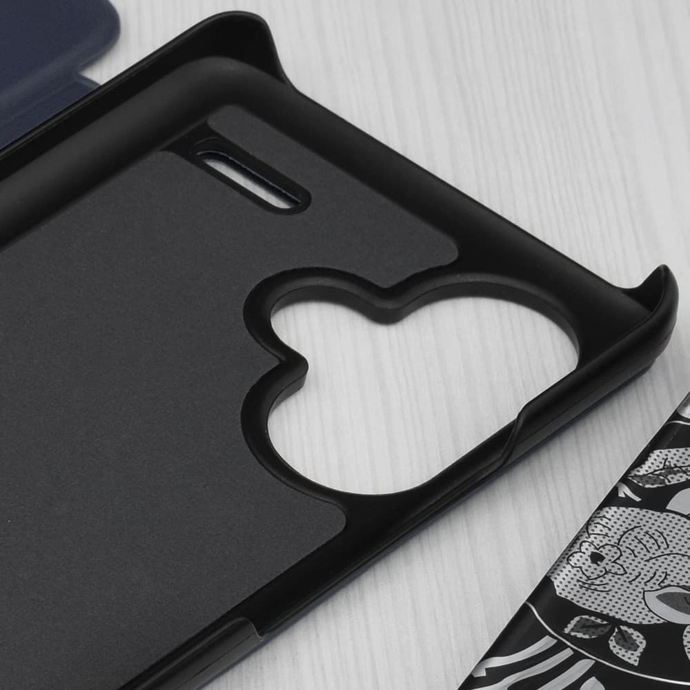 Techsuit eFold - θήκη για Xiaomi Redmi Note 13 Pro+ 5G - Διάφανο 3