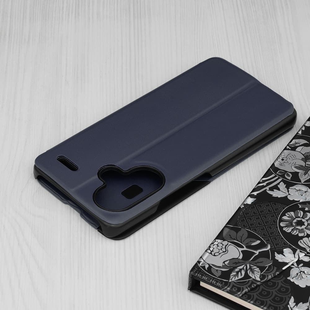 Techsuit eFold - θήκη για Xiaomi Redmi Note 13 Pro+ 5G - Διάφανο 2