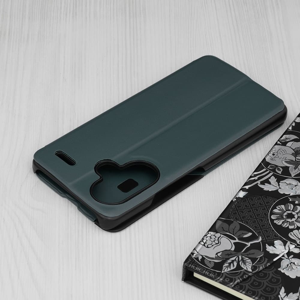 Techsuit eFold - θήκη για Xiaomi Redmi Note 13 Pro+ 5G - Πολύχρωμο 2