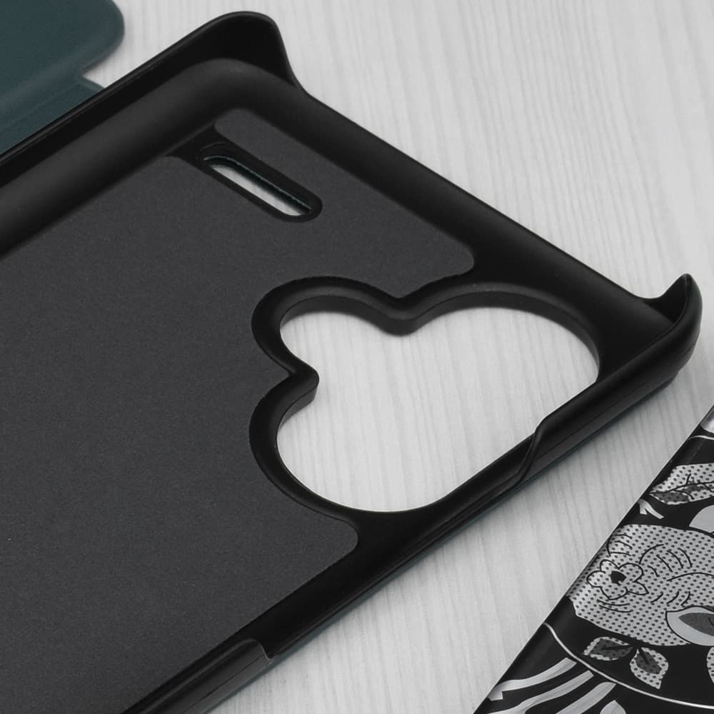Techsuit eFold - θήκη για Xiaomi Redmi Note 13 Pro+ 5G - Πολύχρωμο 3