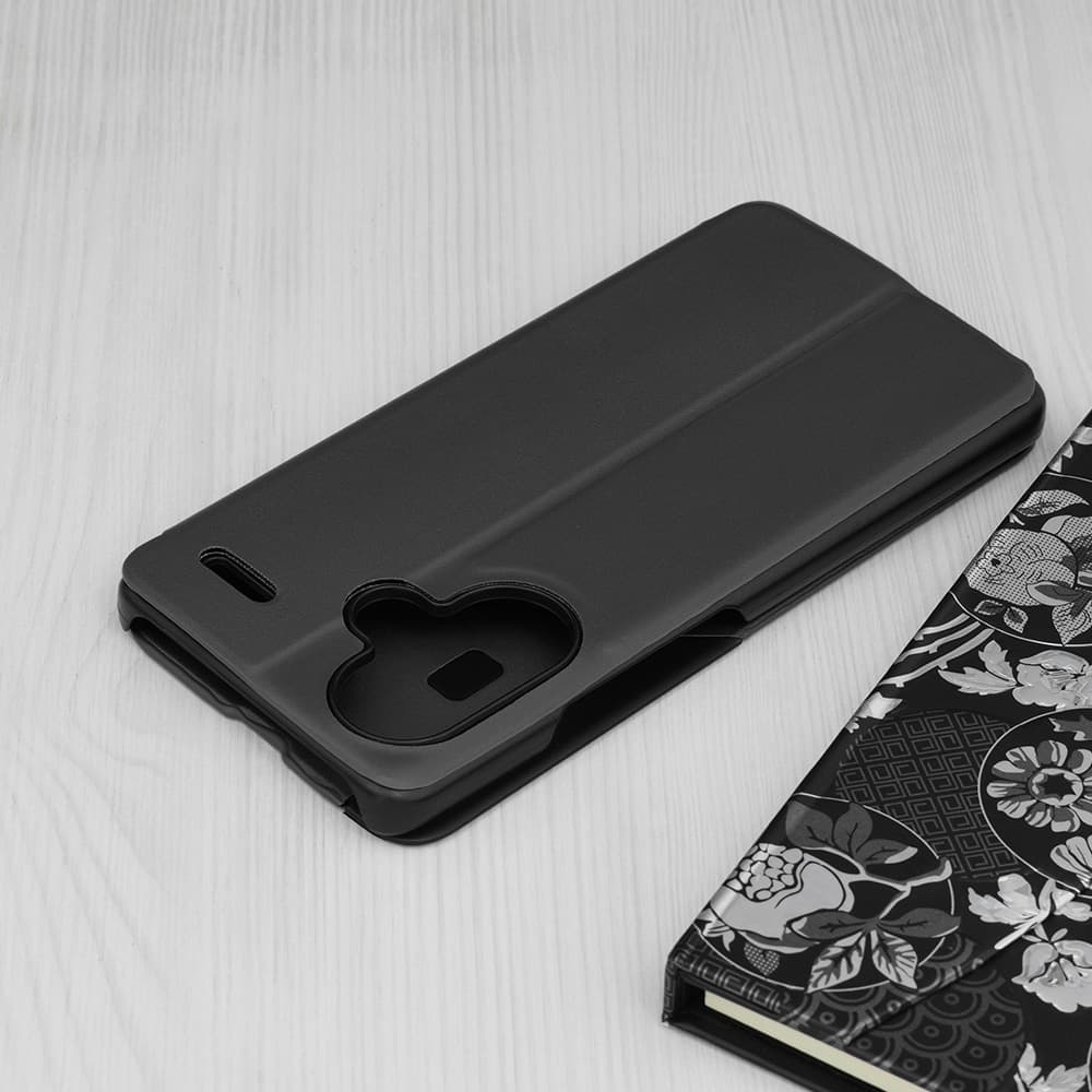 Techsuit eFold - θήκη για Xiaomi Redmi Note 13 Pro+ 5G - Μαύρο 2