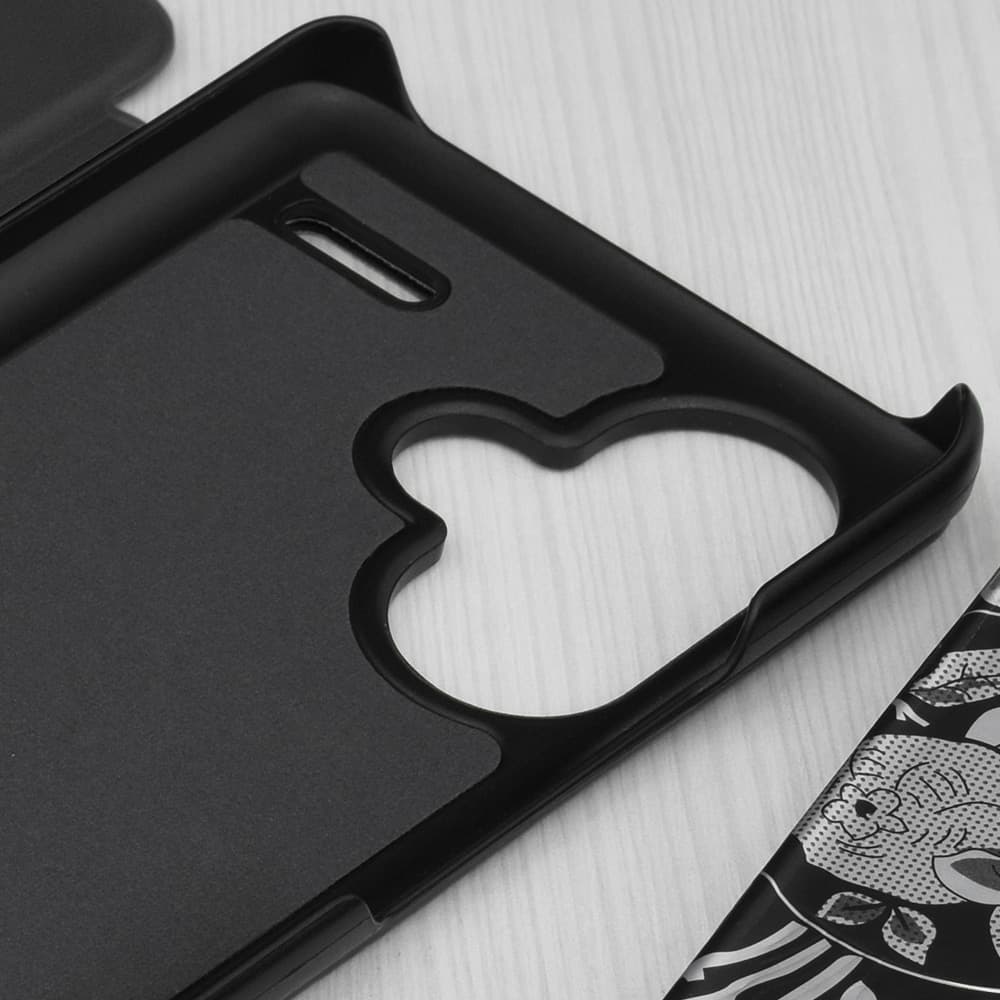 Techsuit eFold - θήκη για Xiaomi Redmi Note 13 Pro+ 5G - Μαύρο 3