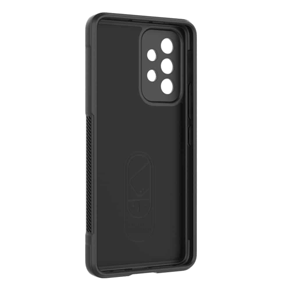 Techsuit Magic Shield - θήκη για Samsung Galaxy A53 5G - Μαύρο 5
