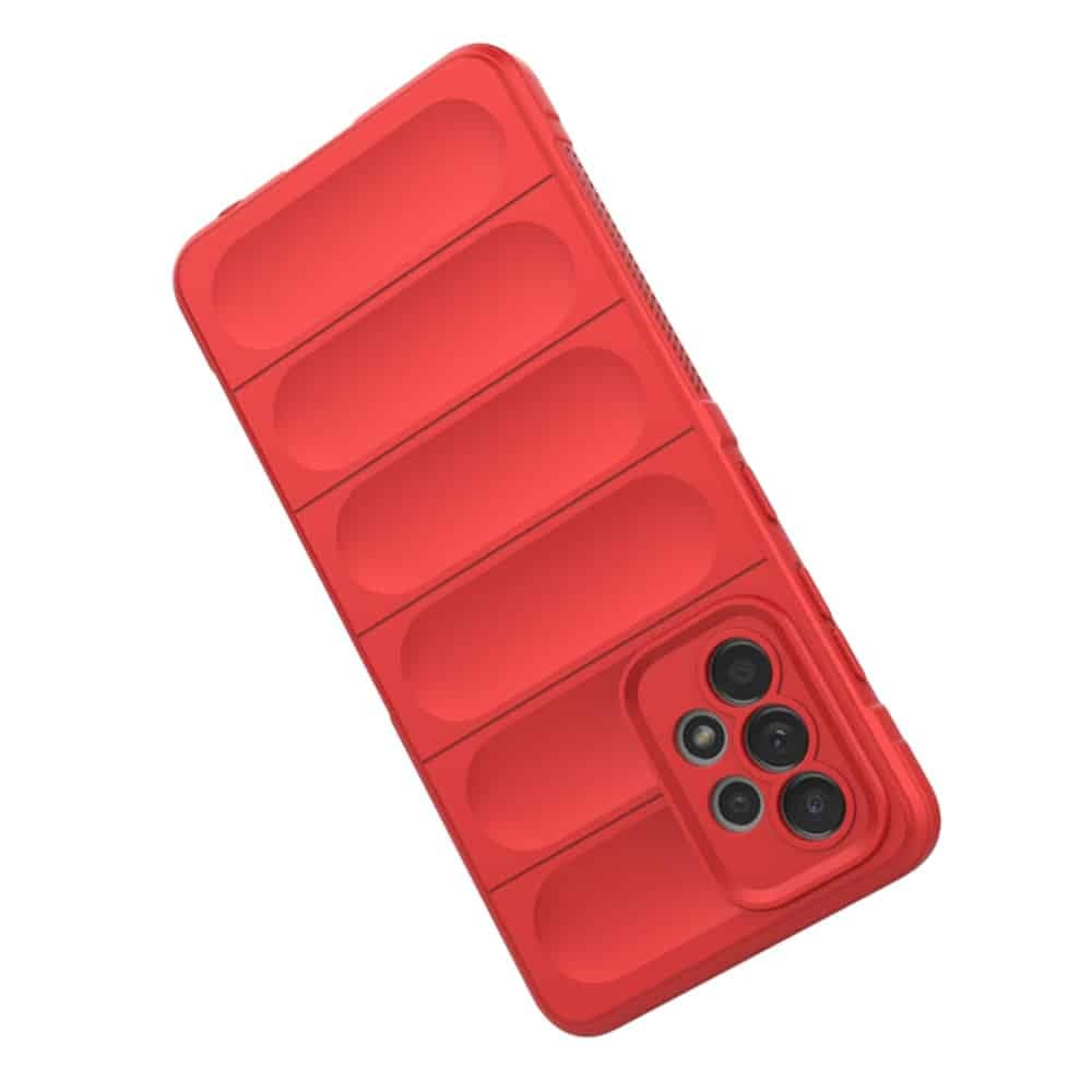 Techsuit Magic Shield - θήκη για Samsung Galaxy A52 / 5G A52s - Μαύρο 3