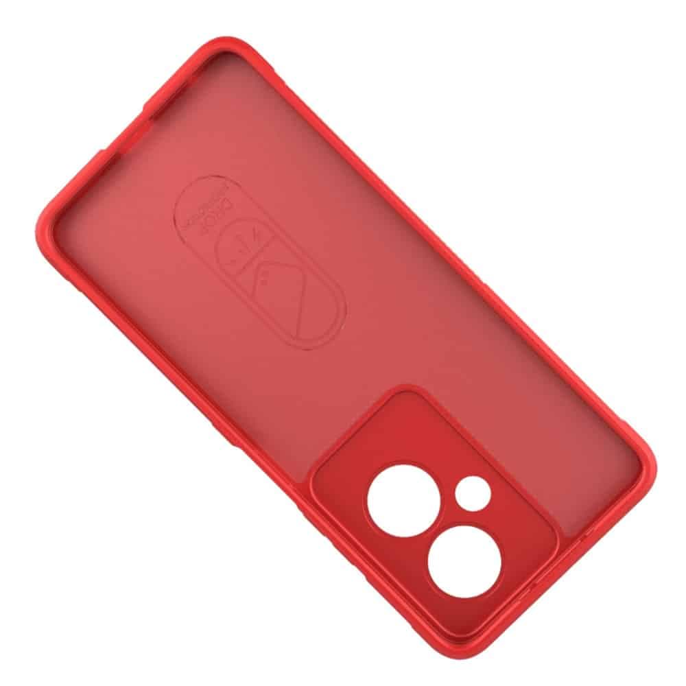 Techsuit Magic Shield - θήκη για Oppo A79 / Oneplus Nord N30 SE - Μωβ 5