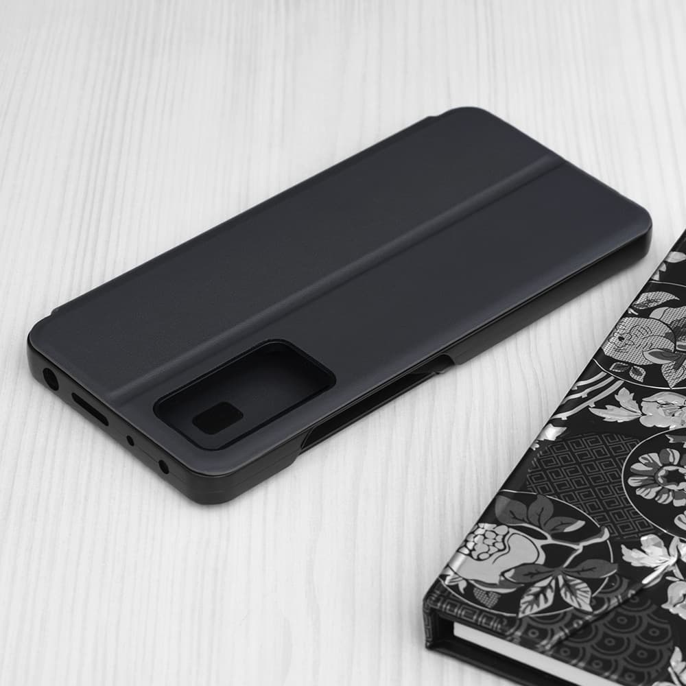 Techsuit eFold - θήκη για Xiaomi Redmi Note 11 Pro 4G - Μαύρο 2