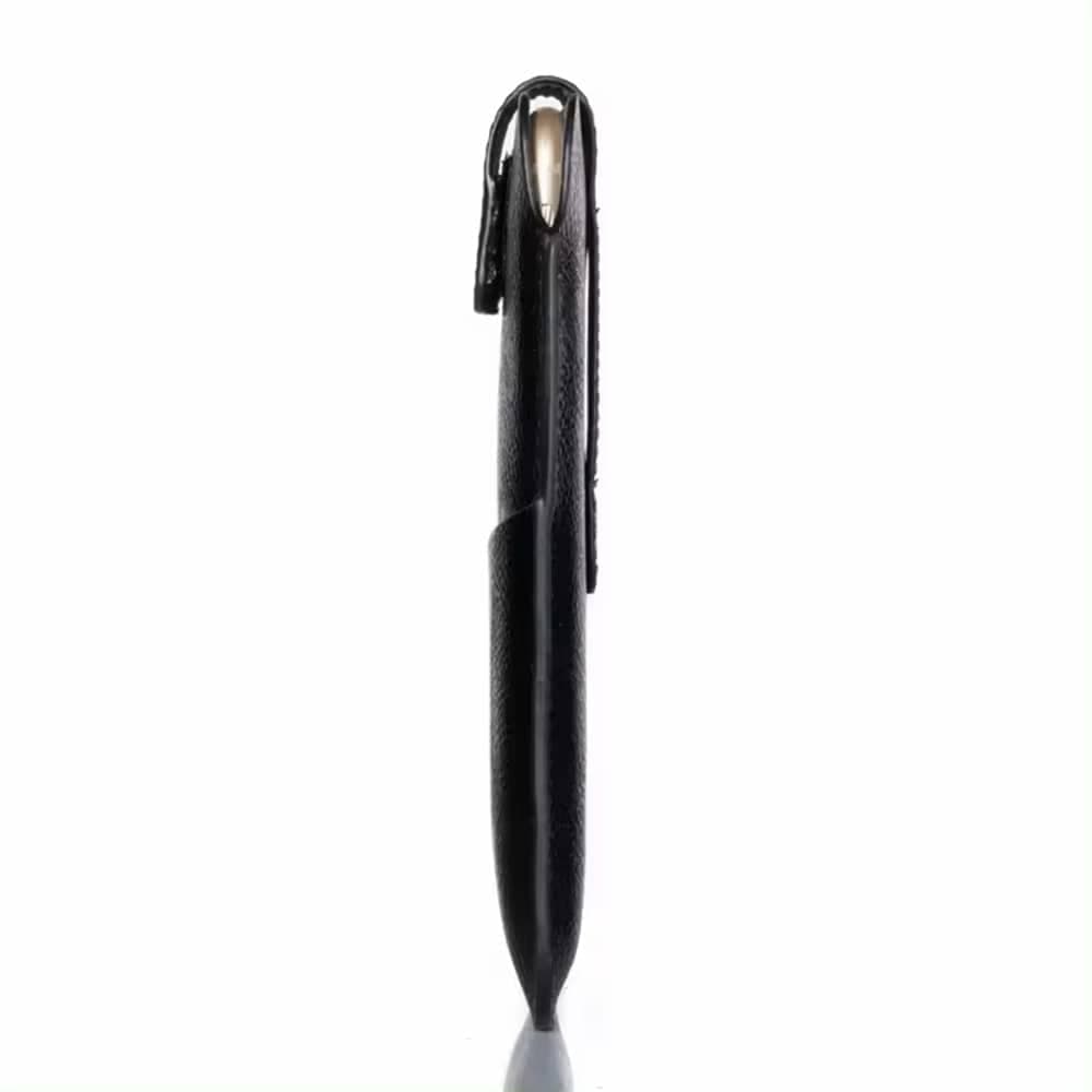 Techsuit Leather Folio - Apple 6.1 inches - Καφέ 6