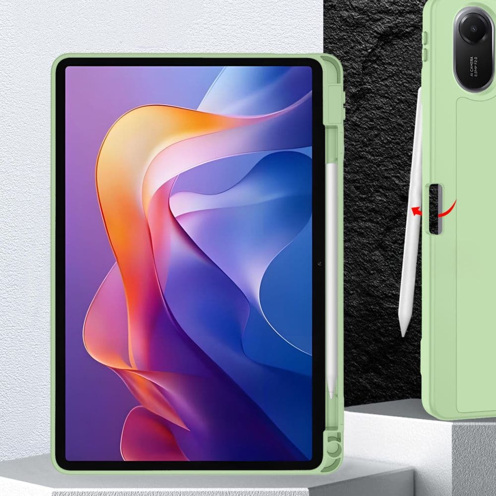Tech-Protect Sc Pen Xiaomi Redmi Pad 2 11.0 Matcha Green 10