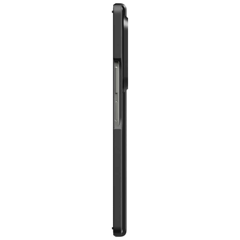 Spigen Tough Armor - θήκη για Samsung Z - Μαύρο 4
