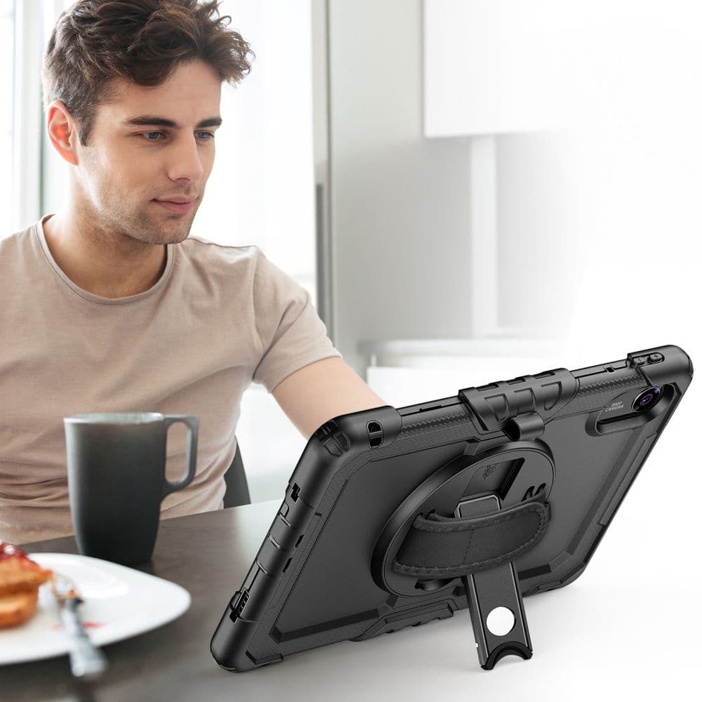 Tech-Protect Solid Xiaomi Redmi Pad 2 11.0 Black 11