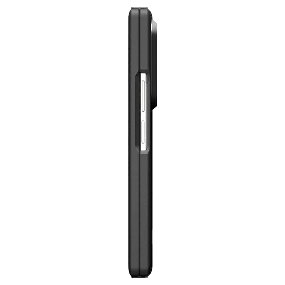 Spigen Slim Armor Pro - θήκη για Samsung Z - Μαύρο 12
