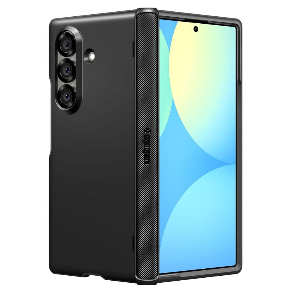 Spigen Slim Armor Pro - θήκη για Samsung Z - Μαύρο 2
