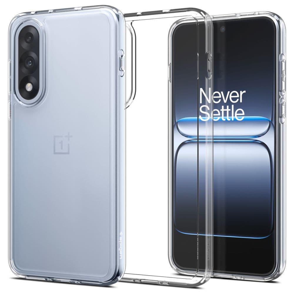 Spigen Ultra Hybrid - θήκη για Oneplus Nord 5 - Διάφανο