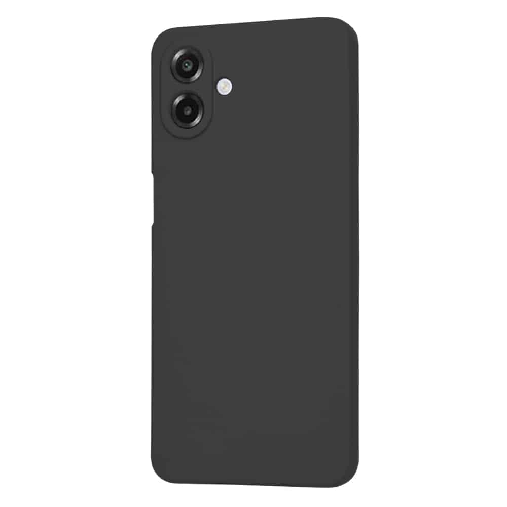 Techsuit SoftFlex - θήκη για Samsung Galaxy A07 4G - Μαύρο 3