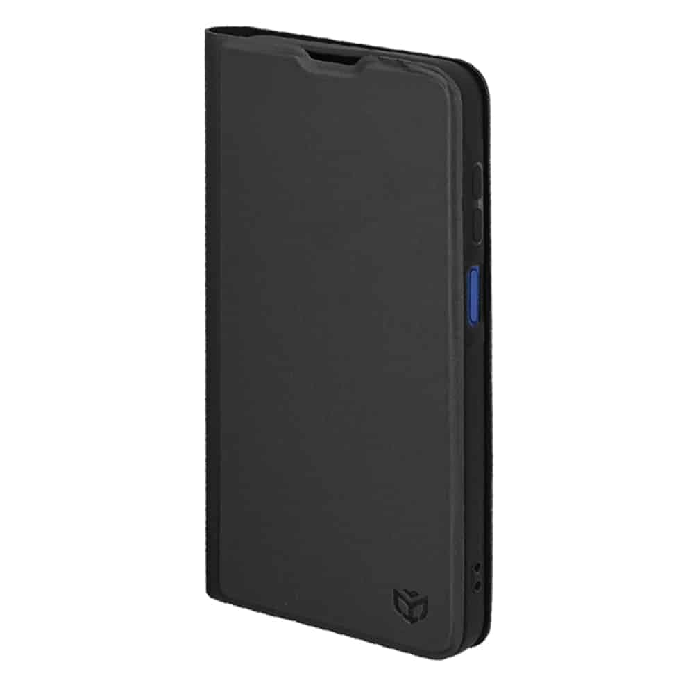 Techsuit Magskin Book - θήκη για Samsung Galaxy A17 / 4G 5G - Μαύρο 5
