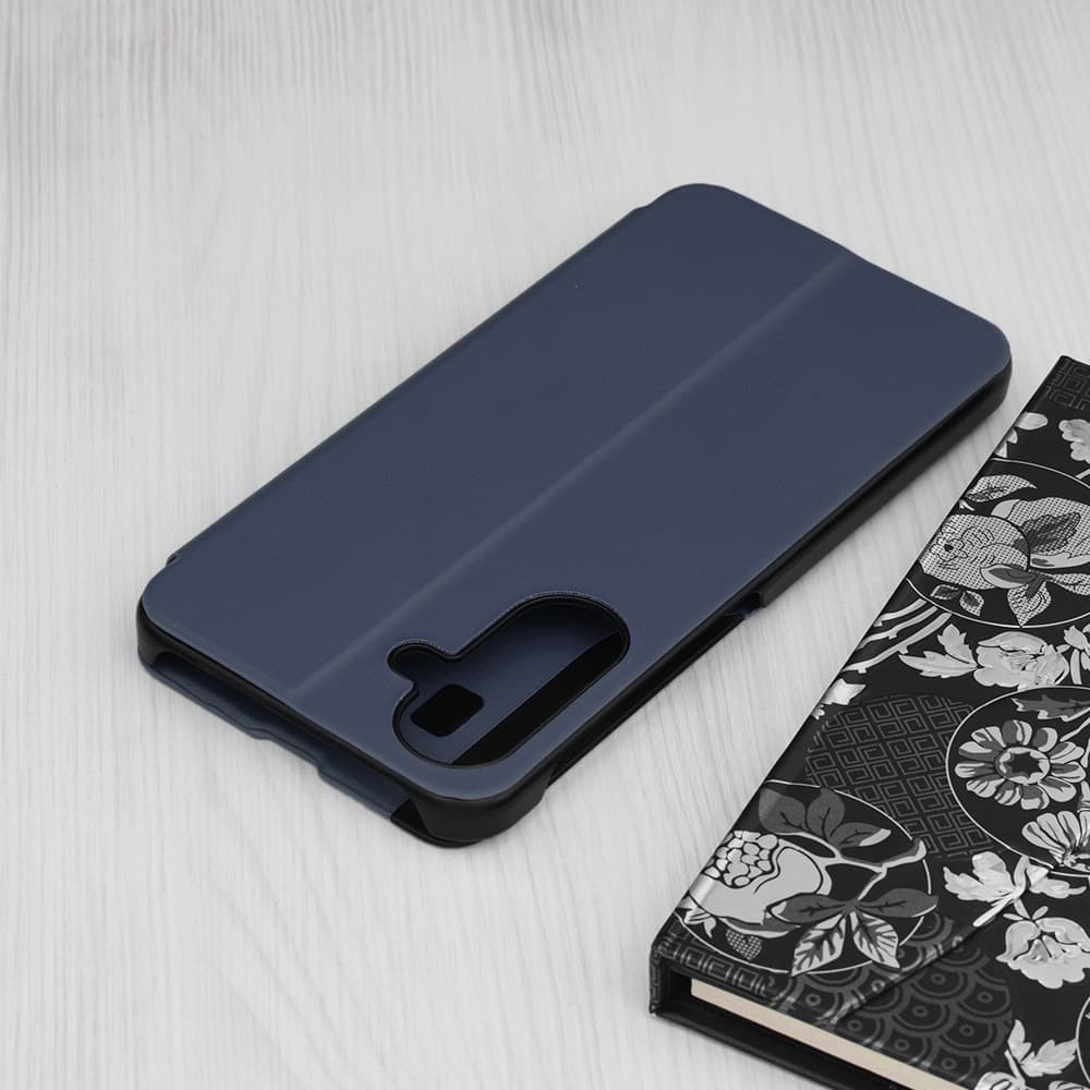 Techsuit eFold Series - θήκη για Samsung Galaxy A17 / 4G 5G - Μπλε 2