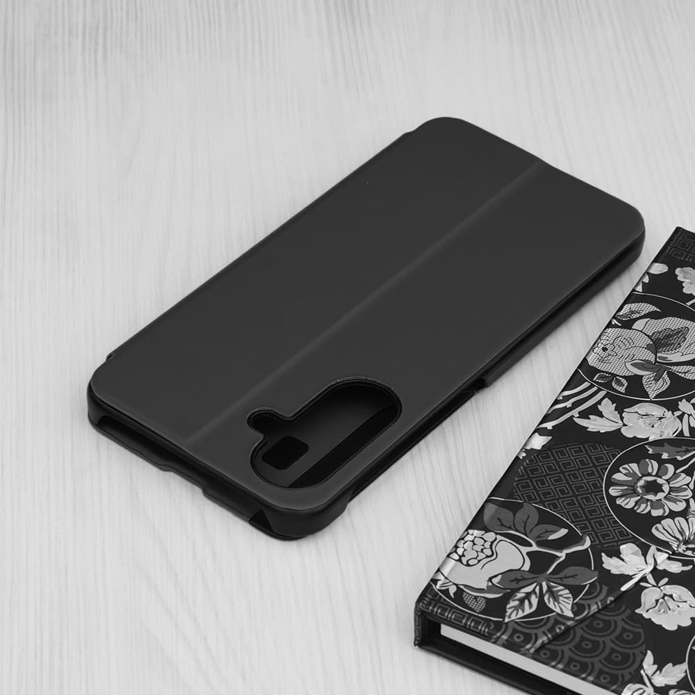 Techsuit eFold - θήκη για Samsung Galaxy A17 / 4G 5G - Μαύρο 2