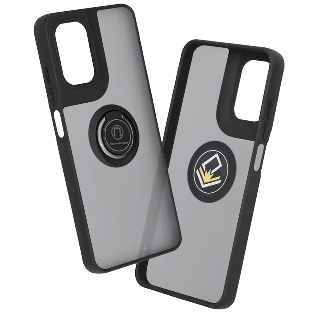 Techsuit Glinth - θήκη για Motorola Moto G05 - Μαύρο 7