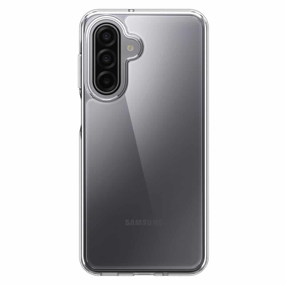 Spigen Ultra Hybrid - θήκη για Samsung Galaxy A17 4G - Διάφανο 2