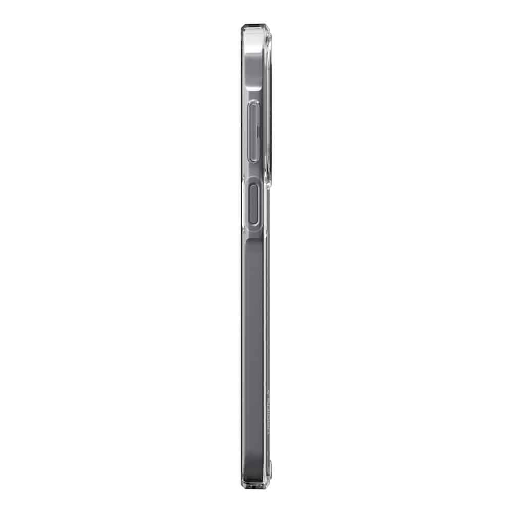 Spigen Ultra Hybrid - θήκη για Samsung Galaxy A17 4G - Διάφανο 7
