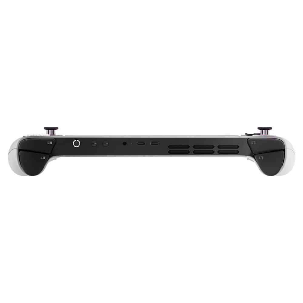 Spigen - Glas.tr Slim (2 Pack) - Lenovo Legion Go S - Clear 6
