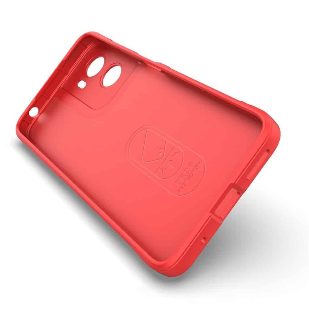 Techsuit Magic Shield - θήκη για Motorola Moto G05 / E15 - Πολύχρωμο 4