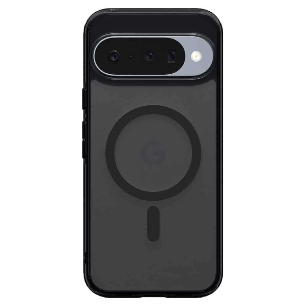 Spigen Ultra Hybrid - θήκη για Google Pixel 10 Pro XL - Μαύρο 6