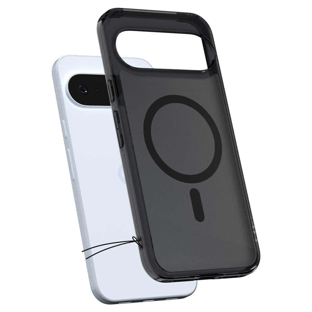 Spigen Ultra Hybrid - θήκη για Google Pixel 10 Pro XL - Μαύρο 4
