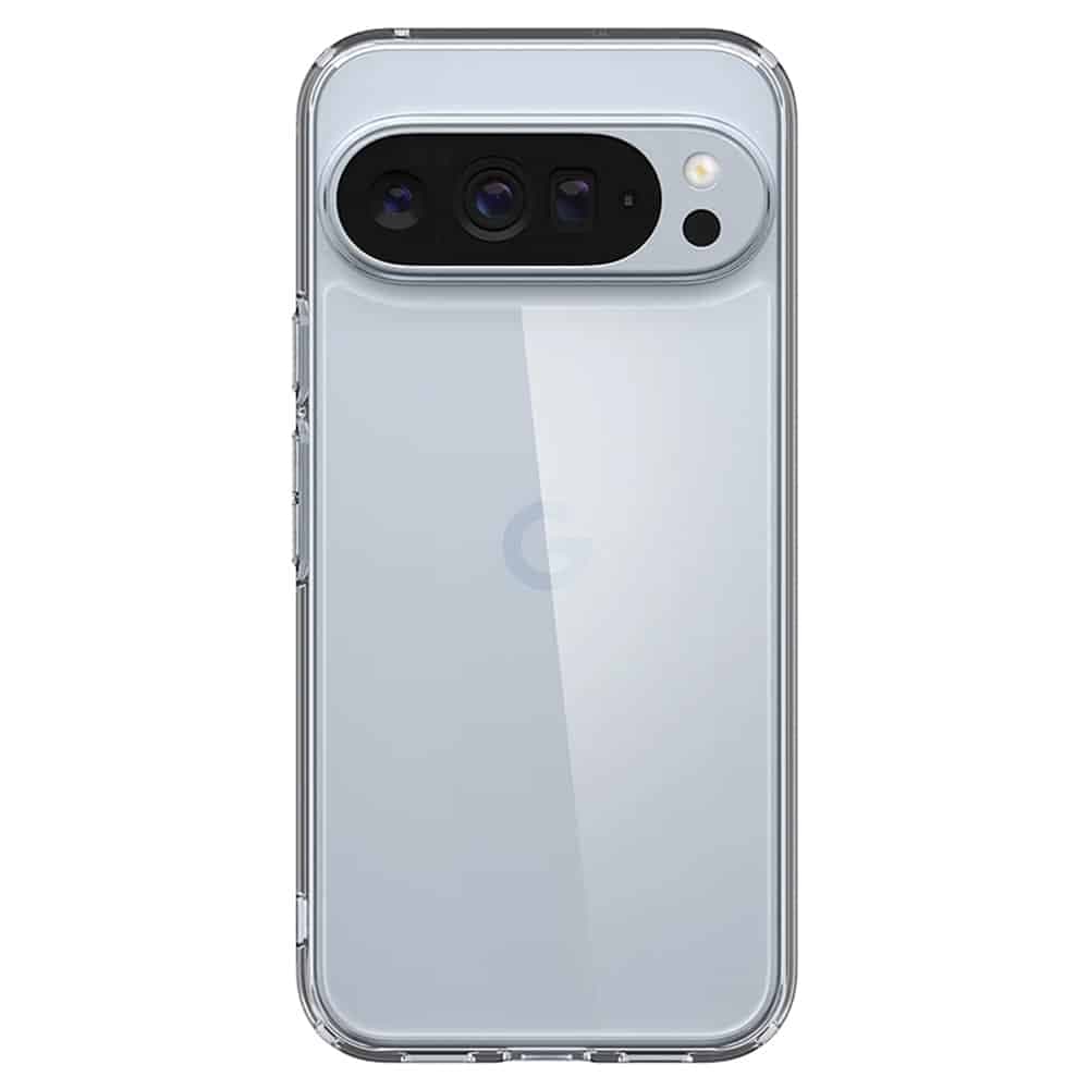 Spigen Ultra Hybrid - θήκη για Google Pixel 10 Pro XL - Διάφανο 2
