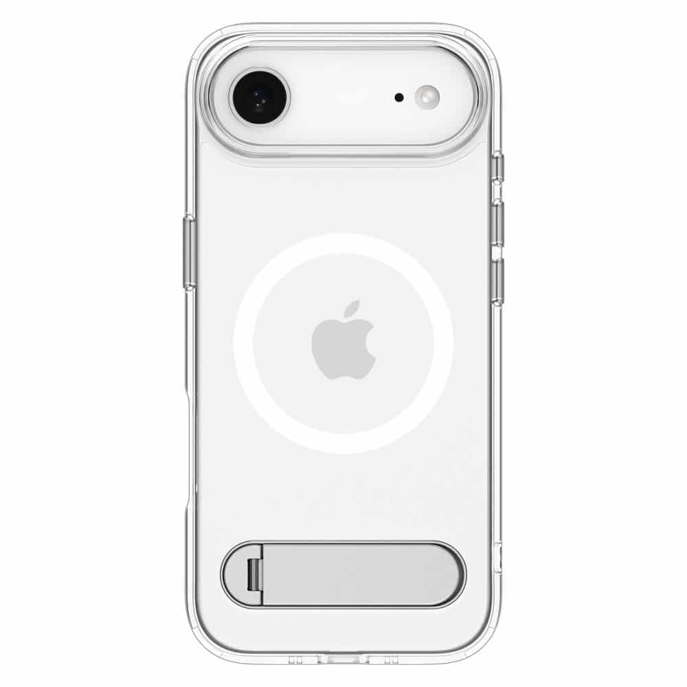 Spigen Ultra Hybrid - θήκη για Apple iPhone 17 Air - Διάφανο 2