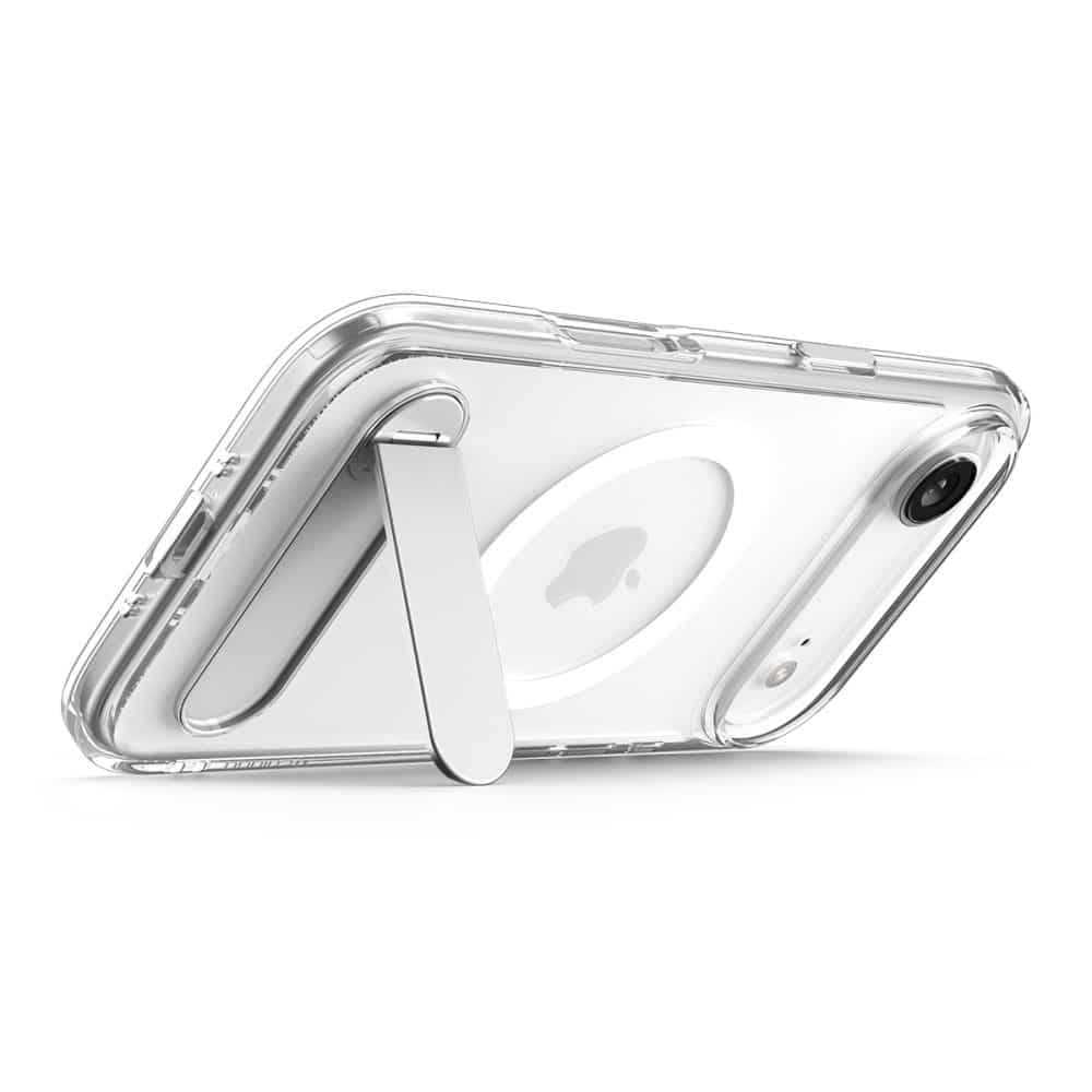 Spigen Ultra Hybrid - θήκη για Apple iPhone 17 Air - Διάφανο 3
