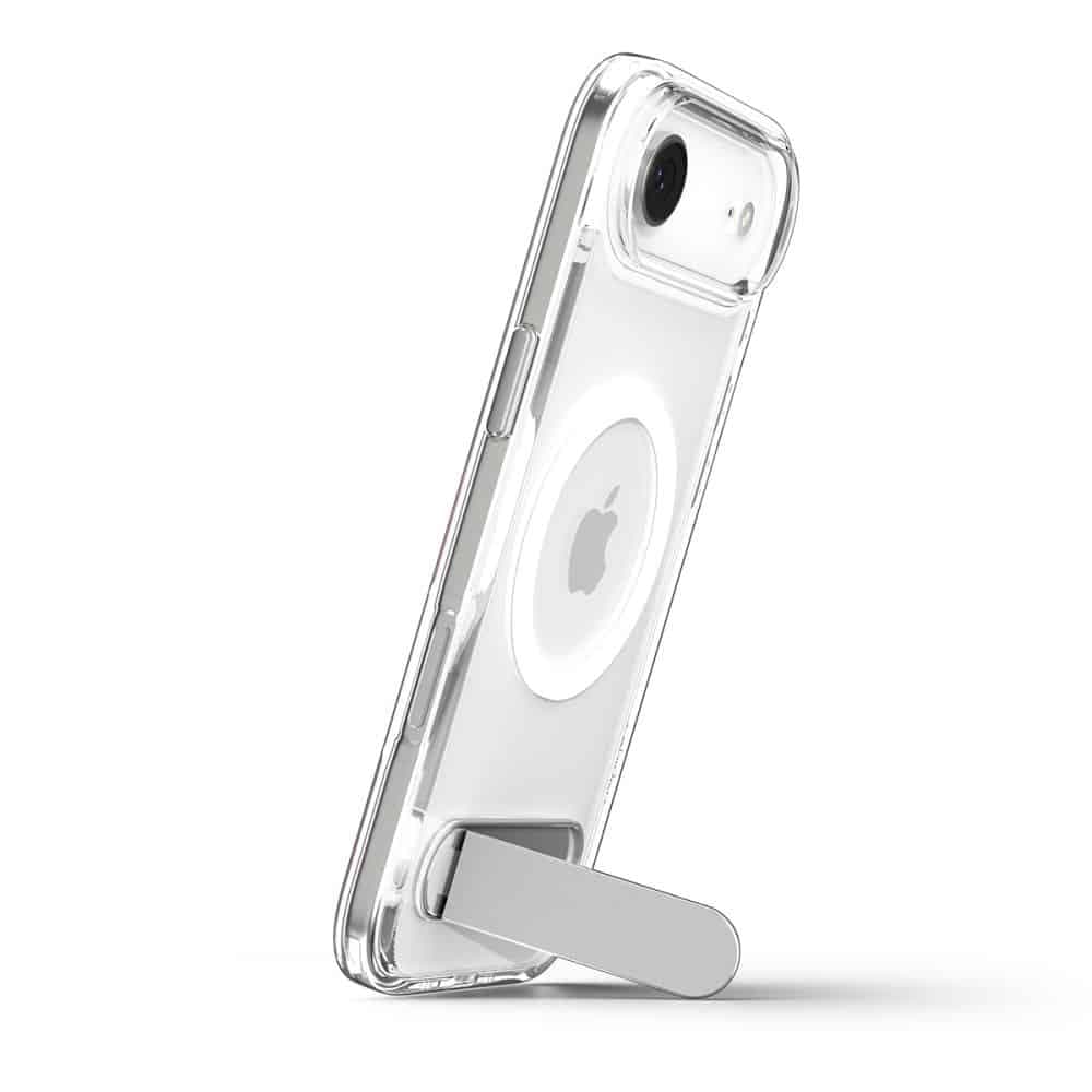 Spigen Ultra Hybrid - θήκη για Apple iPhone 17 Air - Διάφανο 5