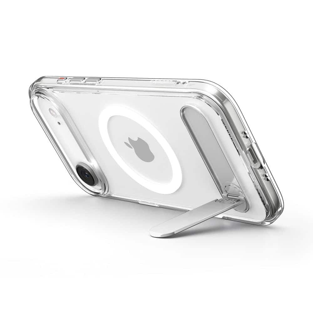 Spigen Ultra Hybrid - θήκη για Apple iPhone 17 Air - Διάφανο 7
