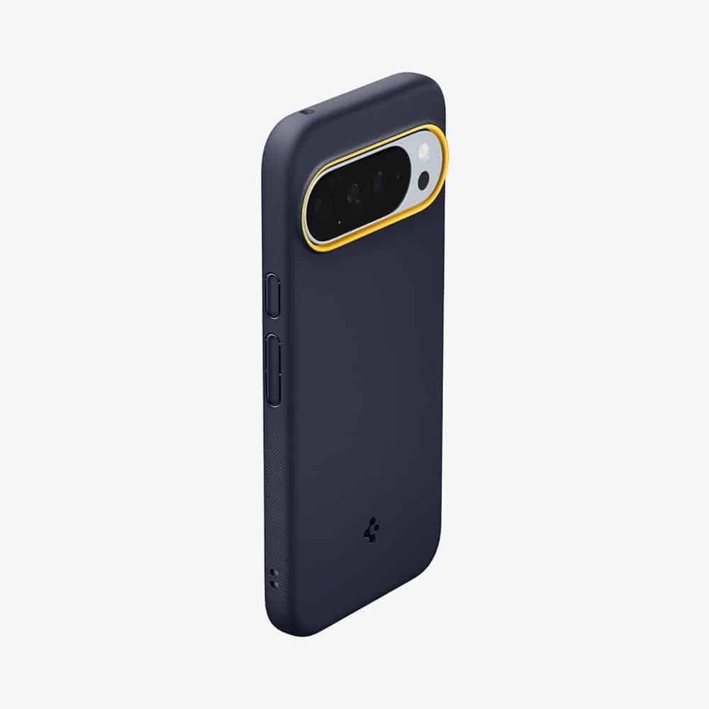 Spigen Nano Pop - θήκη για Google Pixel 10 Pro XL - Μπλε 5