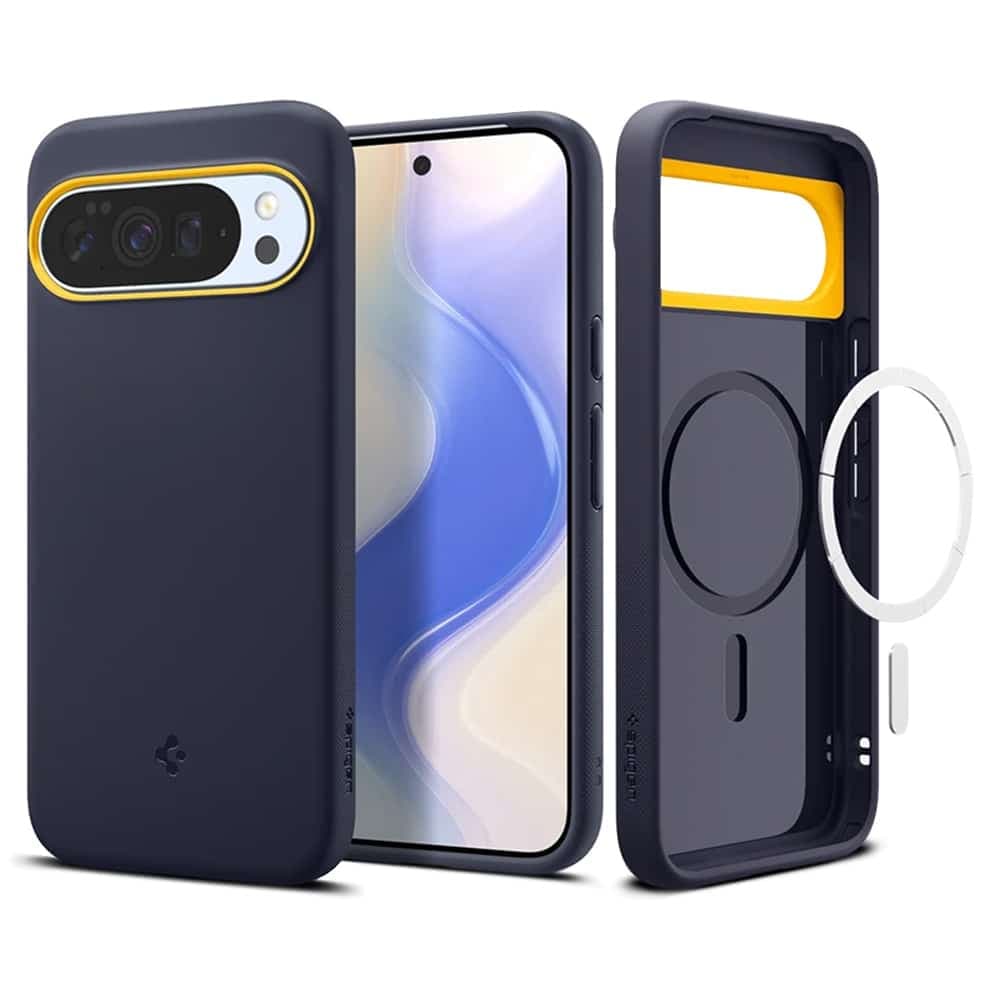 Spigen Nano Pop - θήκη για Google Pixel 10 Pro XL - Μπλε