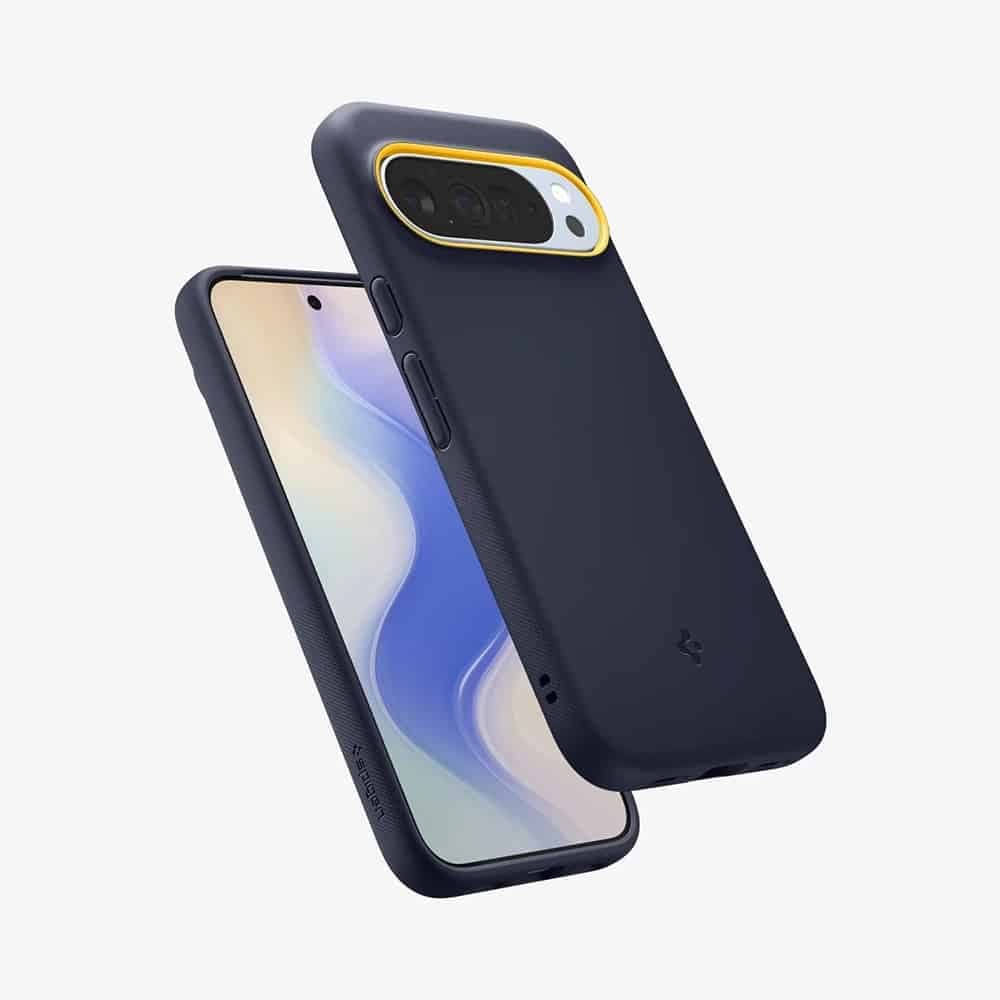 Spigen Nano Pop - θήκη για Google Pixel 10 Pro XL - Μπλε 6