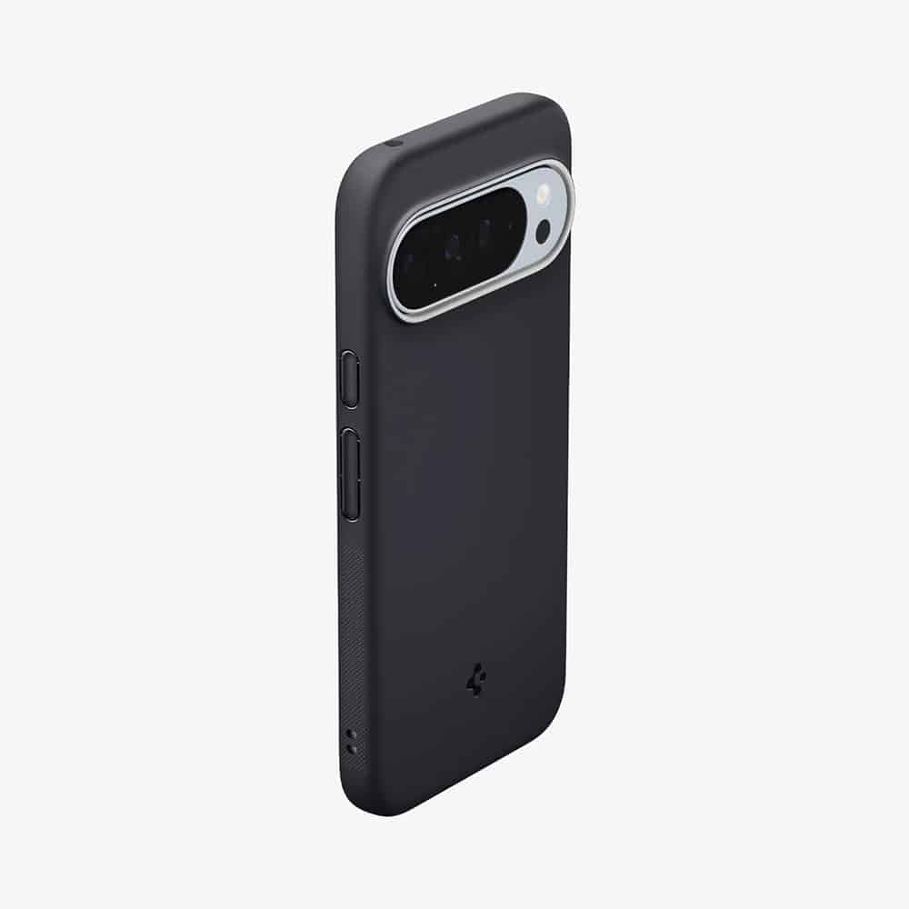 Spigen Nano Pop - θήκη για Google Pixel 10 Pro XL - Μαύρο 5