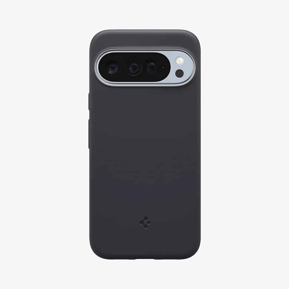 Spigen Nano Pop - θήκη για Google Pixel 10 Pro XL - Μαύρο 2