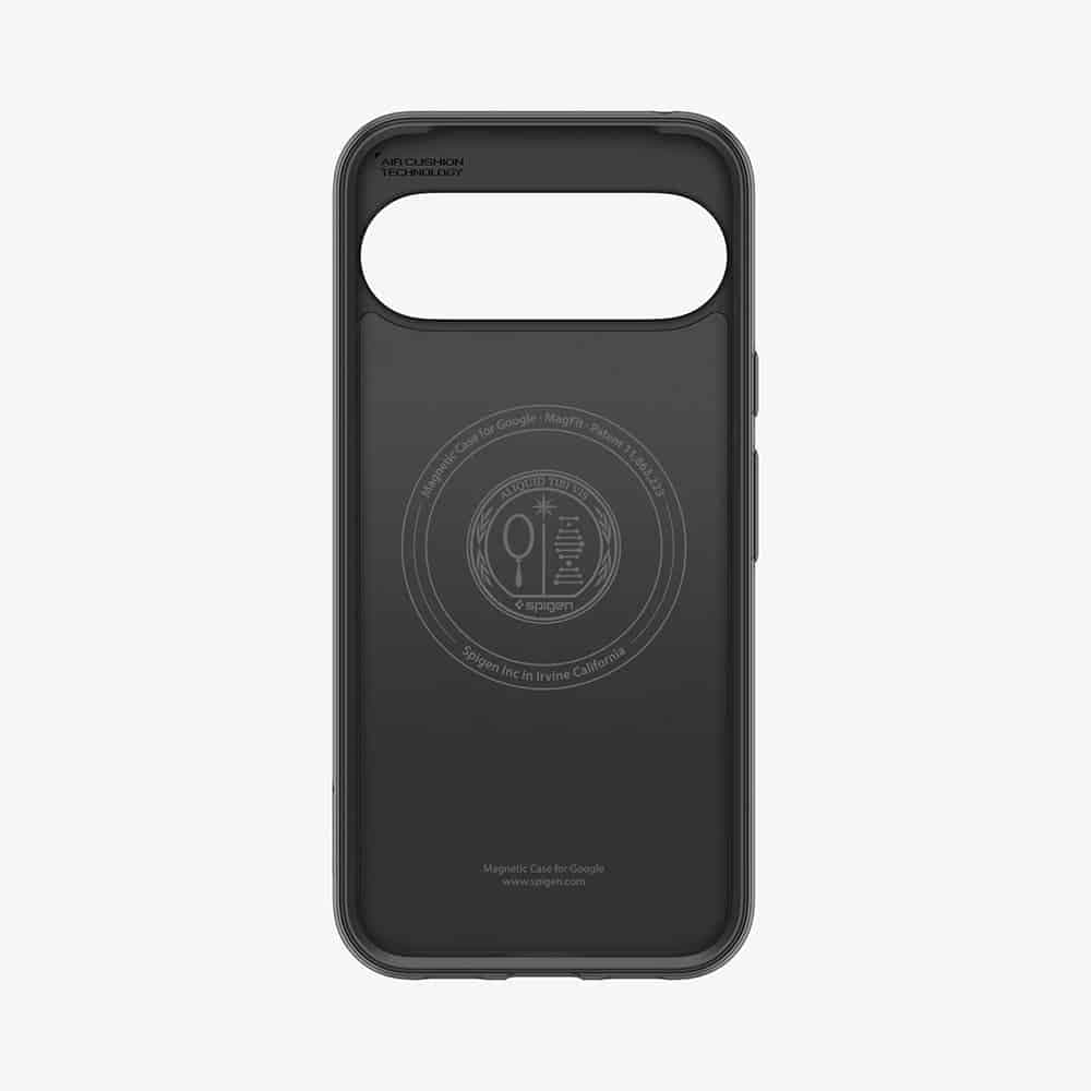 Spigen Caseology Parallax - θήκη για Google Pixel 10 Pro XL - Μαύρο 3