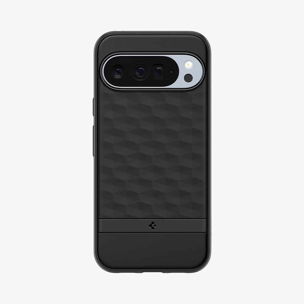 Spigen Caseology Parallax - θήκη για Google Pixel 10 Pro XL - Μαύρο 2
