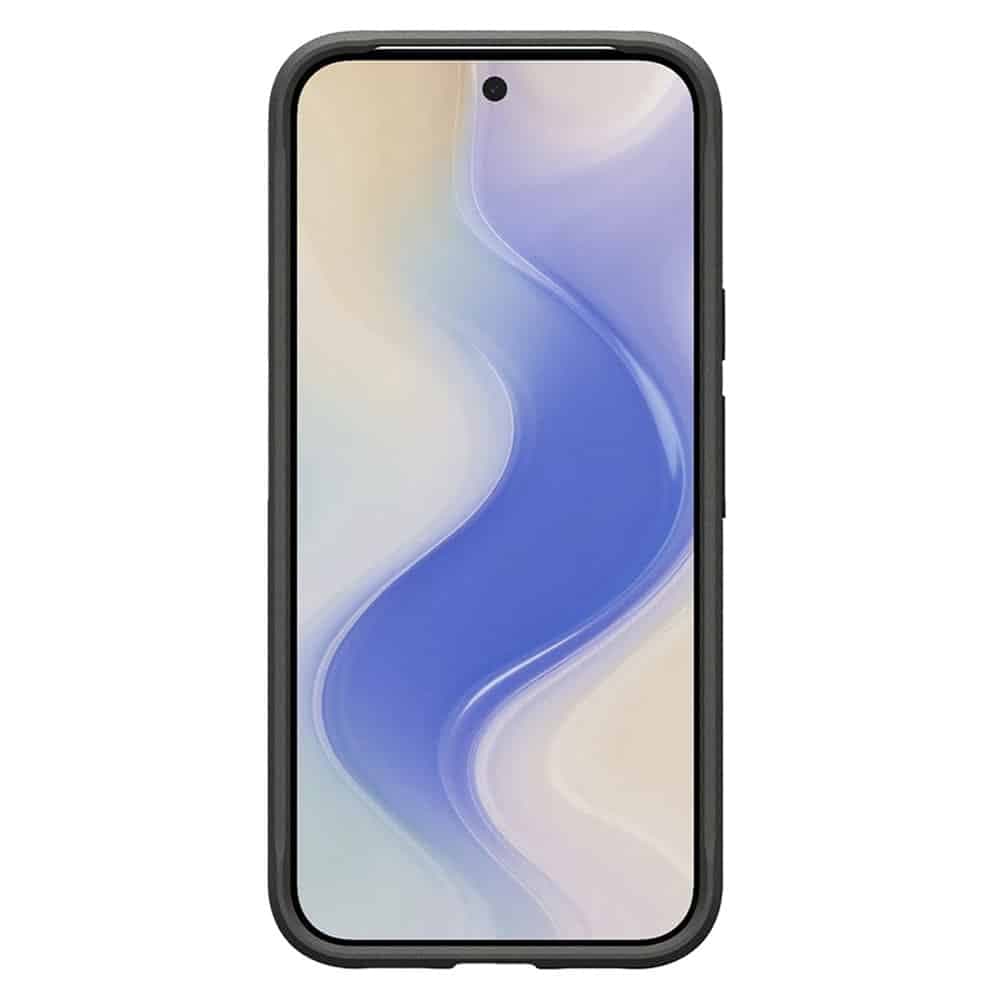 Spigen Rugged Armor - θήκη για Google Pixel 10 Pro XL - Μαύρο 4