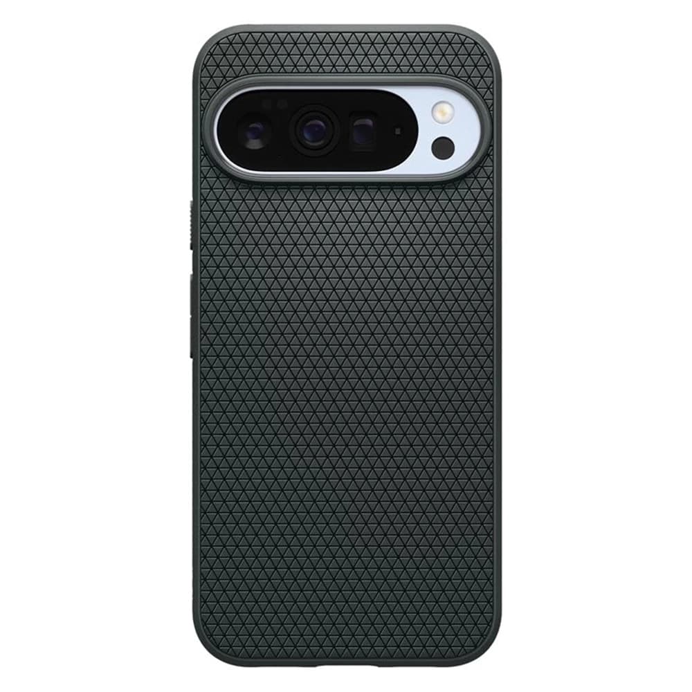 Spigen Liquid Air - θήκη για Google Pixel 10 Pro XL - Πολύχρωμο 3