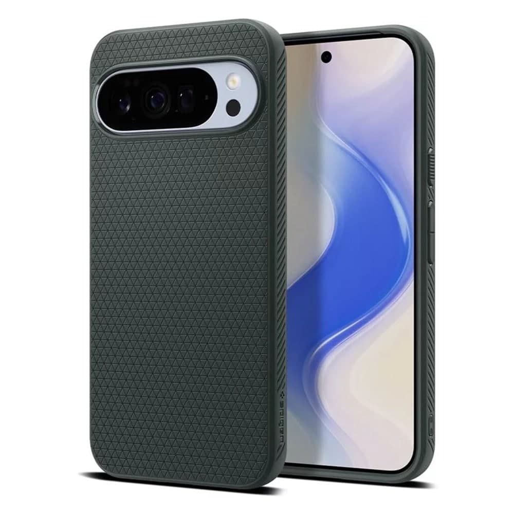 Spigen Liquid Air - θήκη για Google Pixel 10 Pro XL - Πολύχρωμο 2