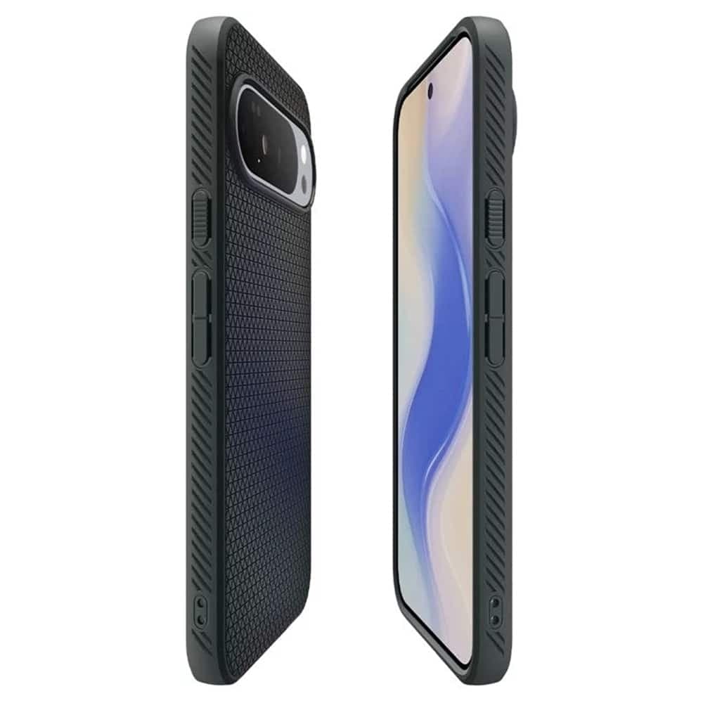 Spigen Liquid Air - θήκη για Google Pixel 10 Pro XL - Πολύχρωμο 6